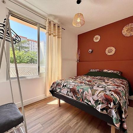 L Europe Apartment มงเตลิมาร์ ภายนอก รูปภาพ