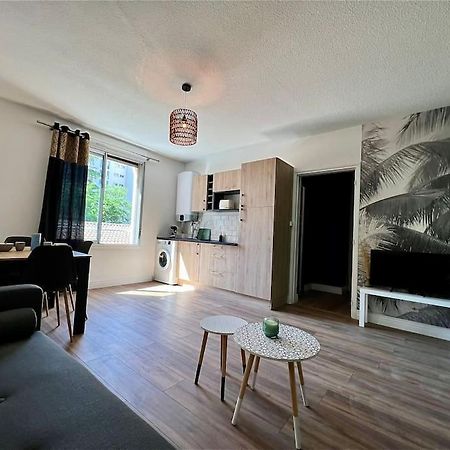 L Europe Apartment มงเตลิมาร์ ภายนอก รูปภาพ