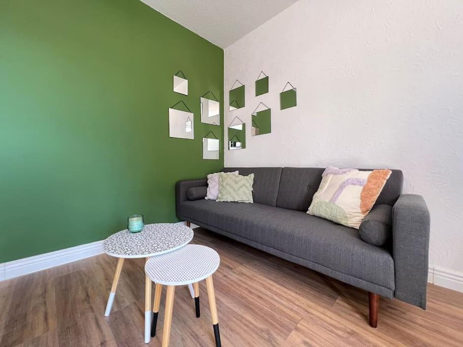 L Europe Apartment มงเตลิมาร์ ภายนอก รูปภาพ