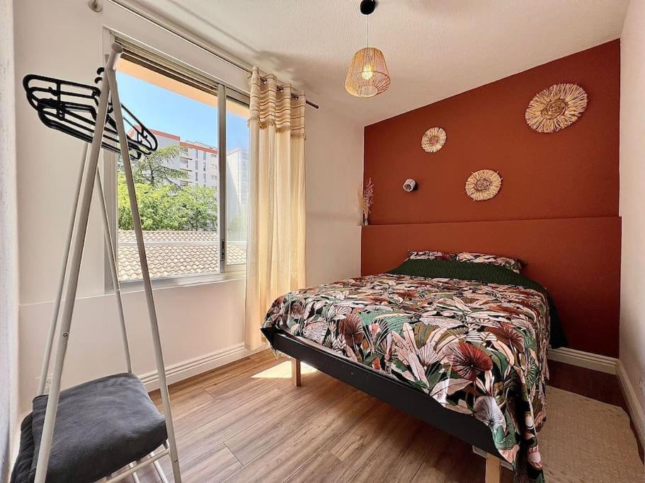 L Europe Apartment มงเตลิมาร์ ภายนอก รูปภาพ