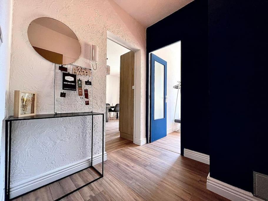L Europe Apartment มงเตลิมาร์ ภายนอก รูปภาพ